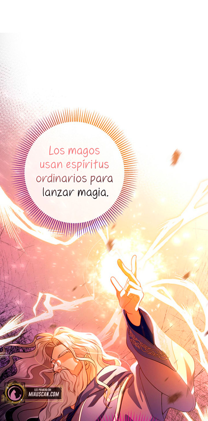 Estoy destinada a convertirme en la salvadora del protagonista Capítulo 10 - Page 21