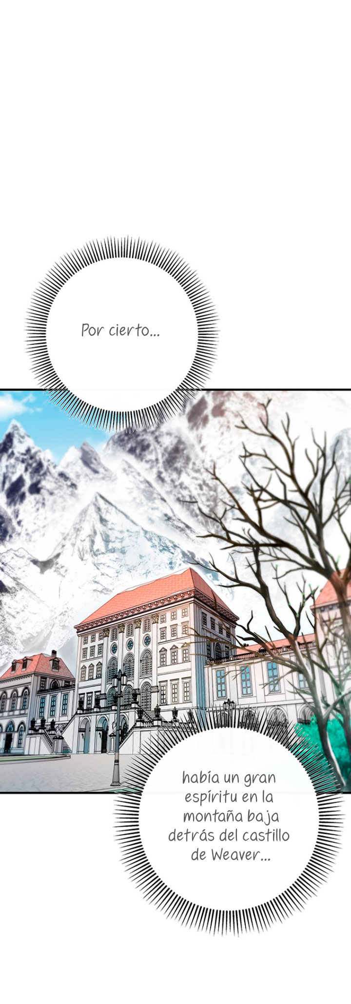 Estoy destinada a convertirme en la salvadora del protagonista Capítulo 10 - Page 25