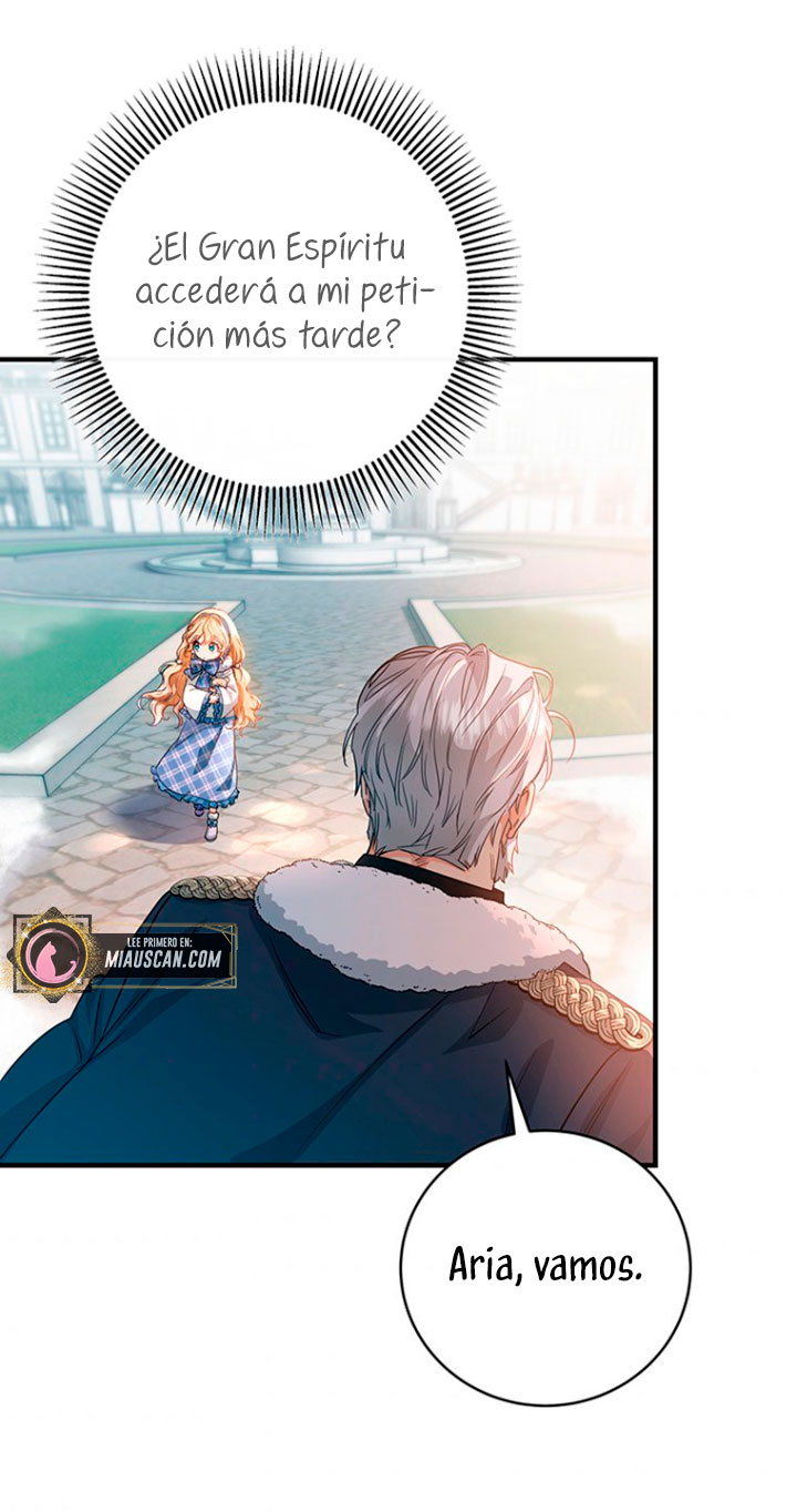 Estoy destinada a convertirme en la salvadora del protagonista Capítulo 10 - Page 26