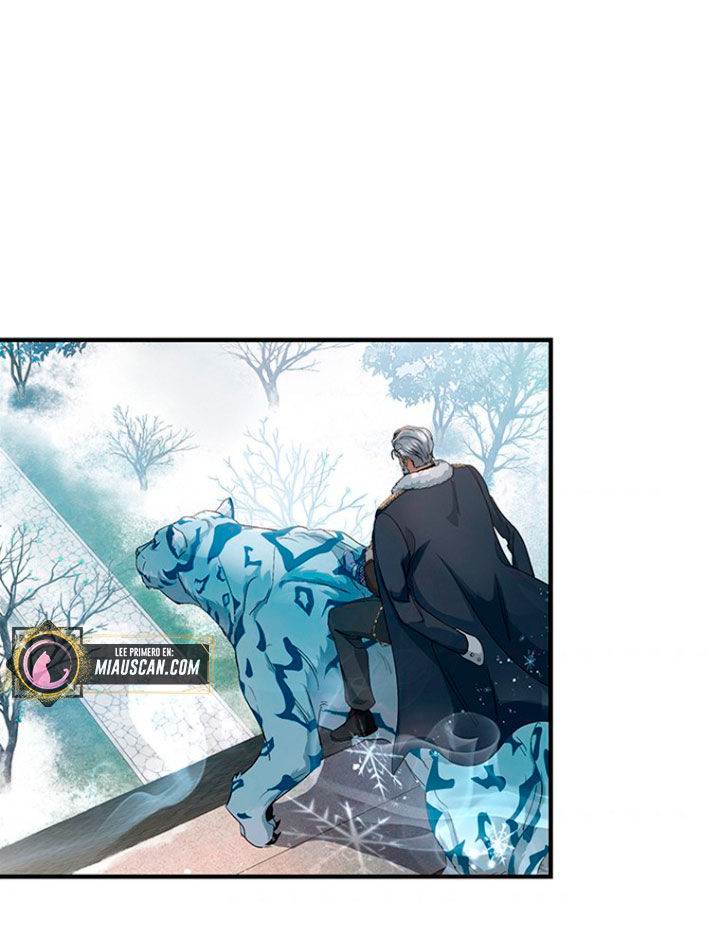 Estoy destinada a convertirme en la salvadora del protagonista Capítulo 10 - Page 33