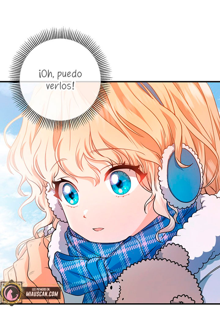 Estoy destinada a convertirme en la salvadora del protagonista Capítulo 10 - Page 36