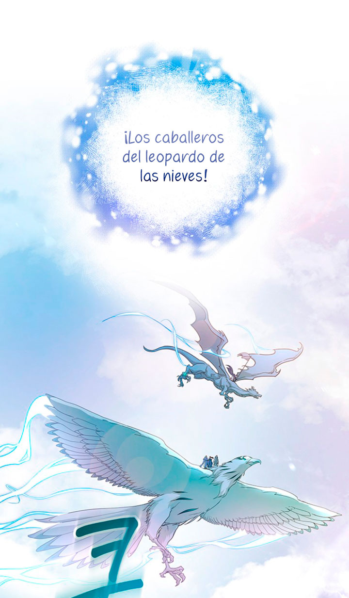 Estoy destinada a convertirme en la salvadora del protagonista Capítulo 10 - Page 37