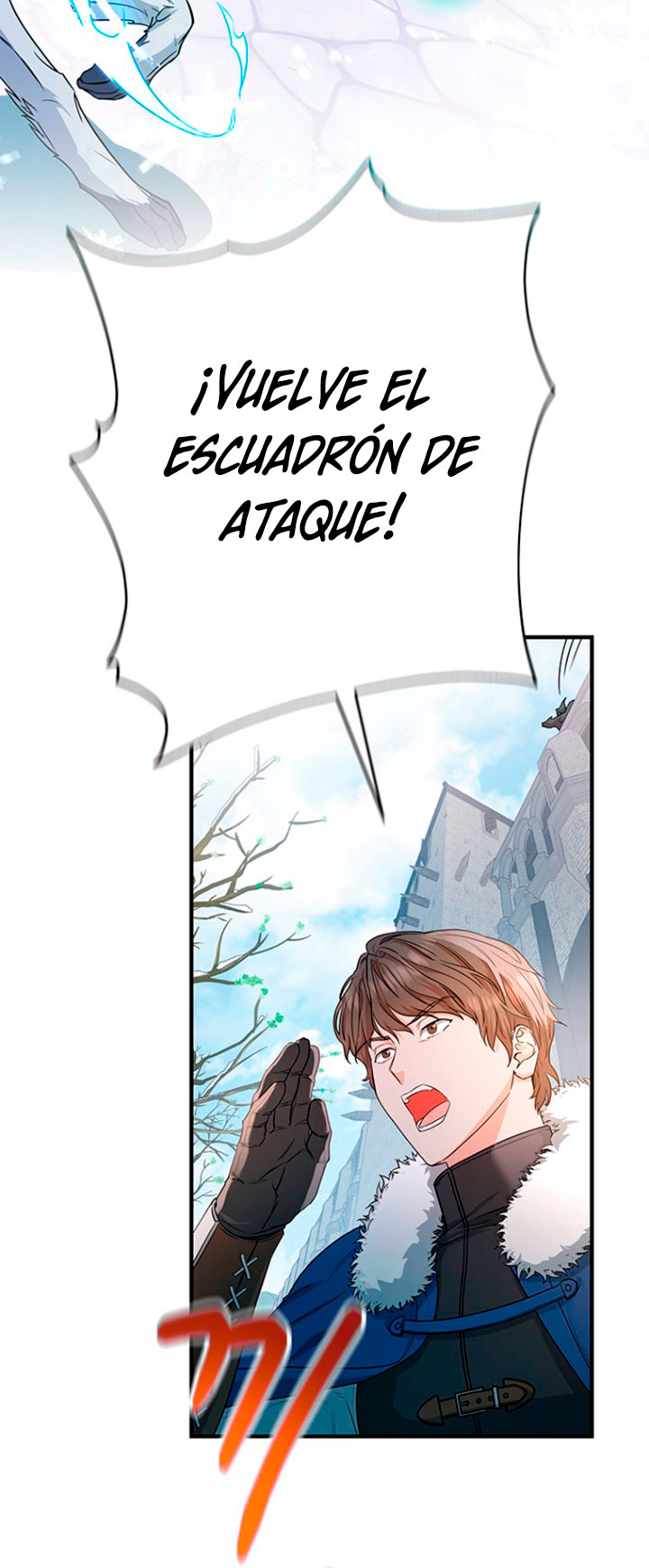 Estoy destinada a convertirme en la salvadora del protagonista Capítulo 10 - Page 39