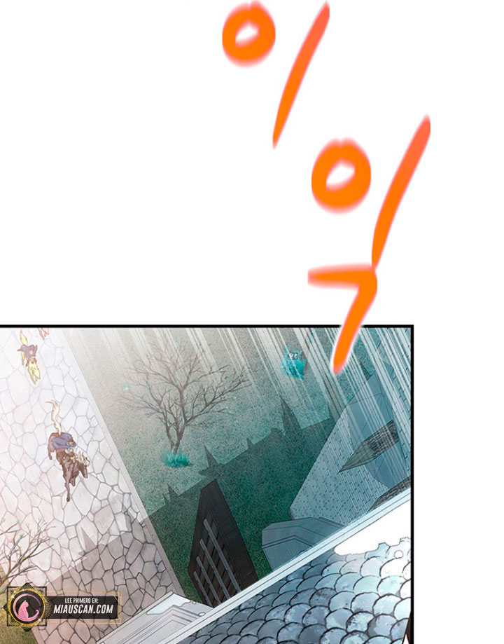 Estoy destinada a convertirme en la salvadora del protagonista Capítulo 10 - Page 40