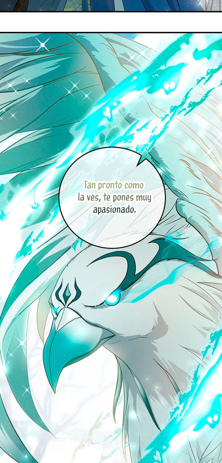 Estoy destinada a convertirme en la salvadora del protagonista Capítulo 10 - Page 52