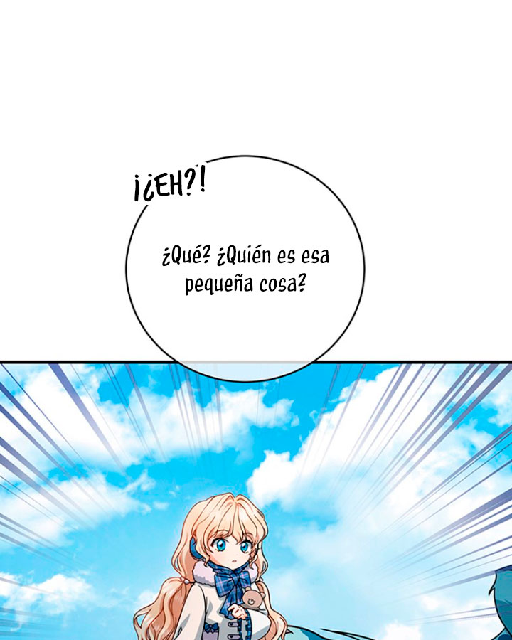 Estoy destinada a convertirme en la salvadora del protagonista Capítulo 10 - Page 56