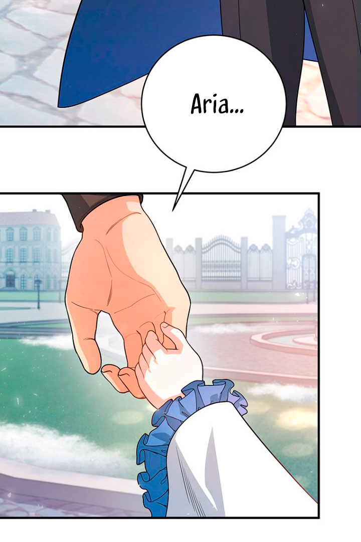 Estoy destinada a convertirme en la salvadora del protagonista Capítulo 10 - Page 6