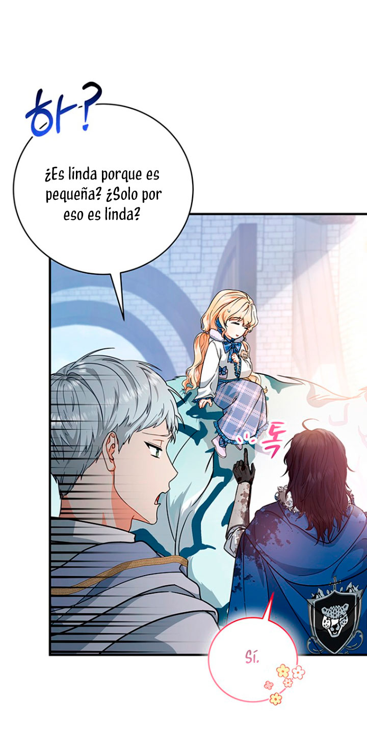 Estoy destinada a convertirme en la salvadora del protagonista Capítulo 10 - Page 60