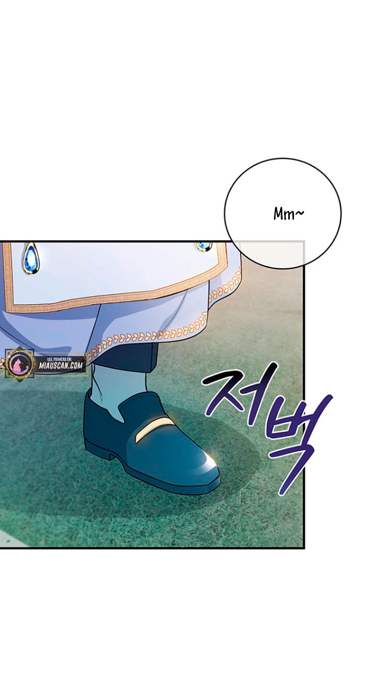 Estoy destinada a convertirme en la salvadora del protagonista Capítulo 10 - Page 61