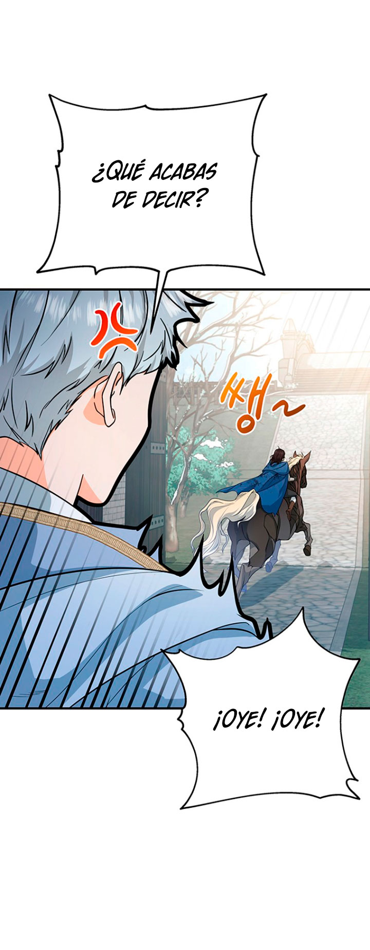 Estoy destinada a convertirme en la salvadora del protagonista Capítulo 10 - Page 68