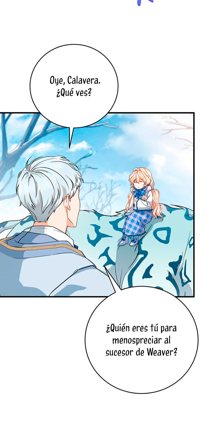 Estoy destinada a convertirme en la salvadora del protagonista Capítulo 10 - Page 70