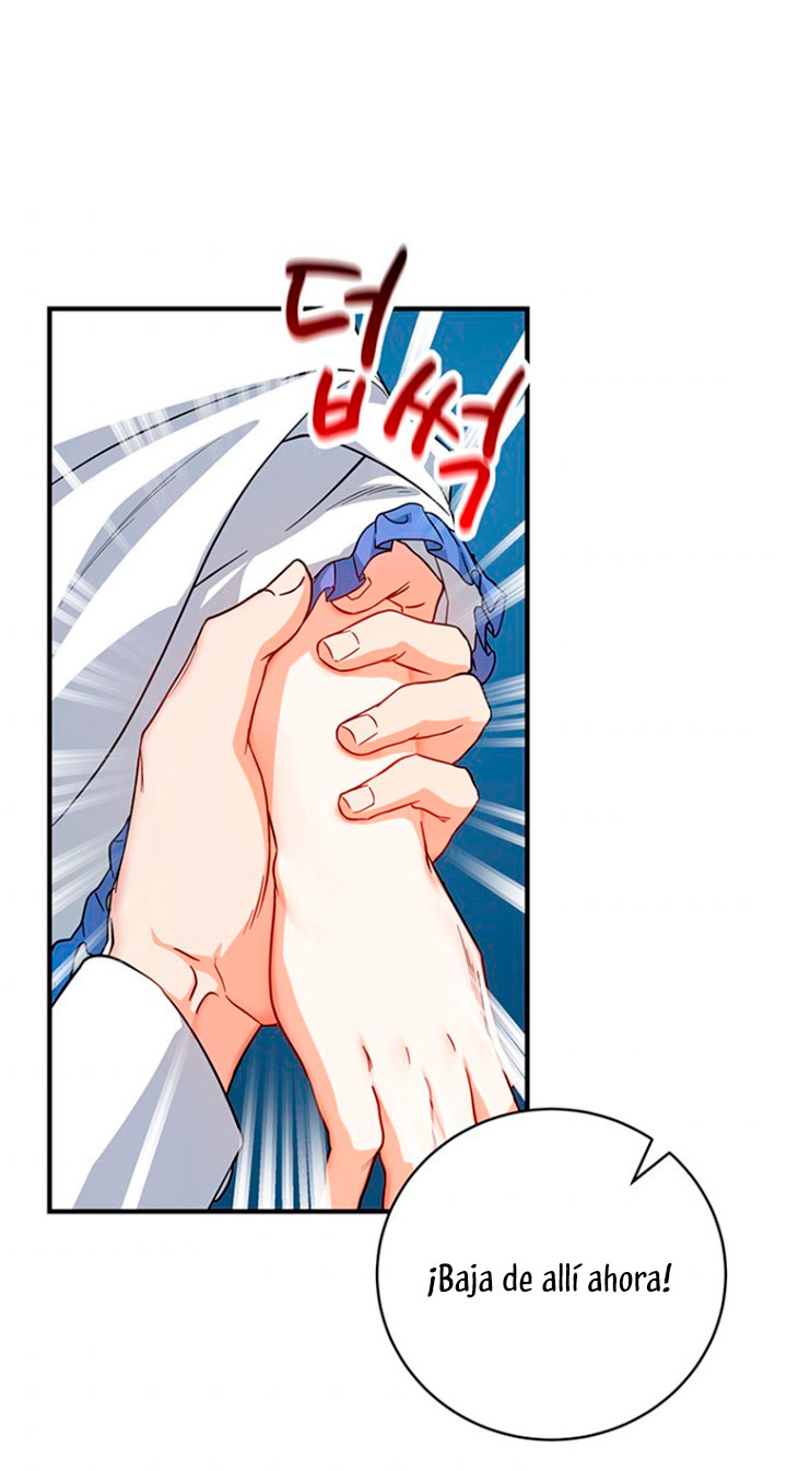 Estoy destinada a convertirme en la salvadora del protagonista Capítulo 10 - Page 72