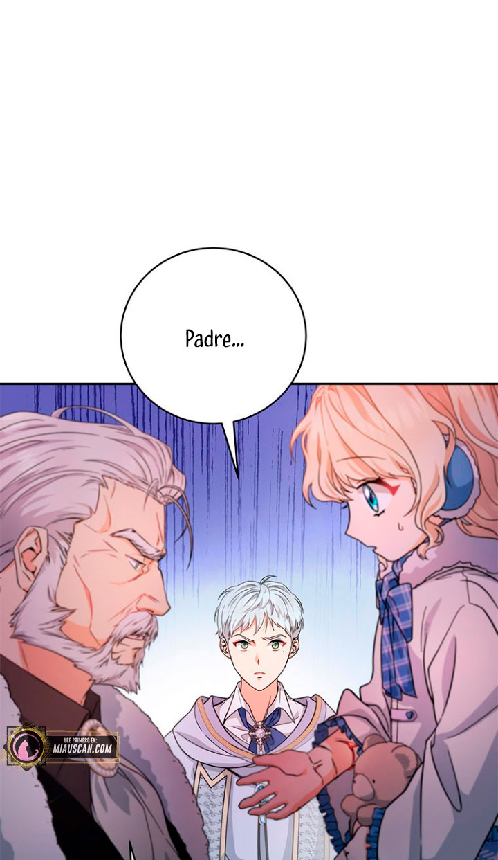 Estoy destinada a convertirme en la salvadora del protagonista Capítulo 10 - Page 75