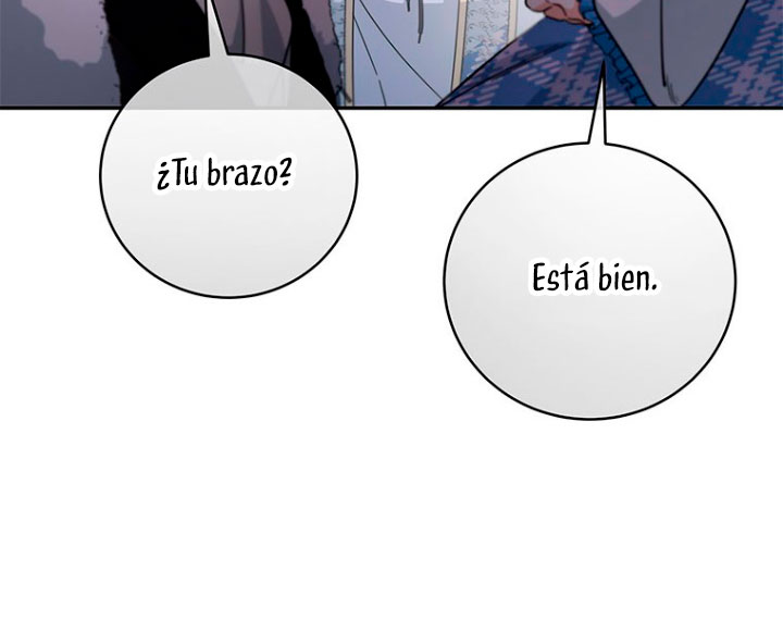 Estoy destinada a convertirme en la salvadora del protagonista Capítulo 10 - Page 76