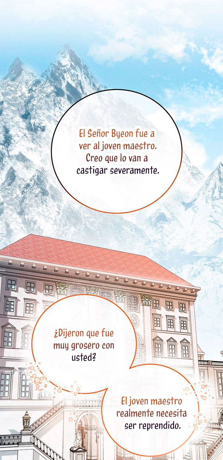 Estoy destinada a convertirme en la salvadora del protagonista Capítulo 10 - Page 80