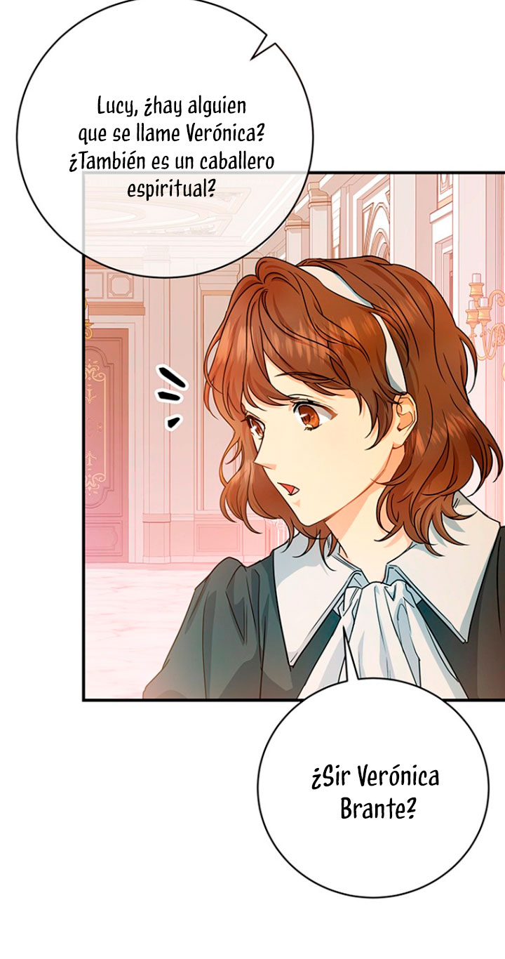 Estoy destinada a convertirme en la salvadora del protagonista Capítulo 10 - Page 83