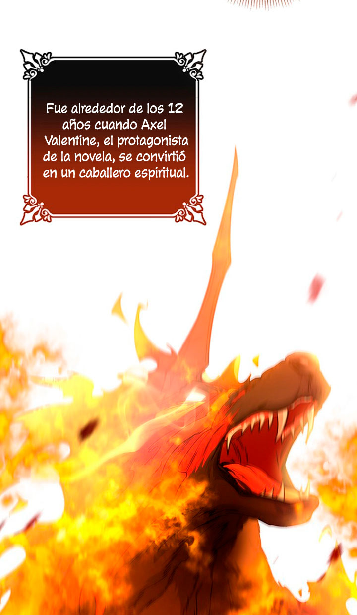 Estoy destinada a convertirme en la salvadora del protagonista Capítulo 10 - Page 85