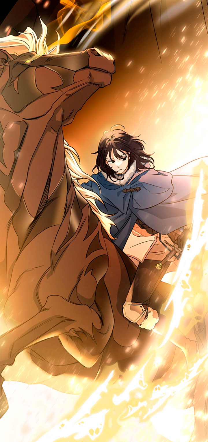 Estoy destinada a convertirme en la salvadora del protagonista Capítulo 10 - Page 87