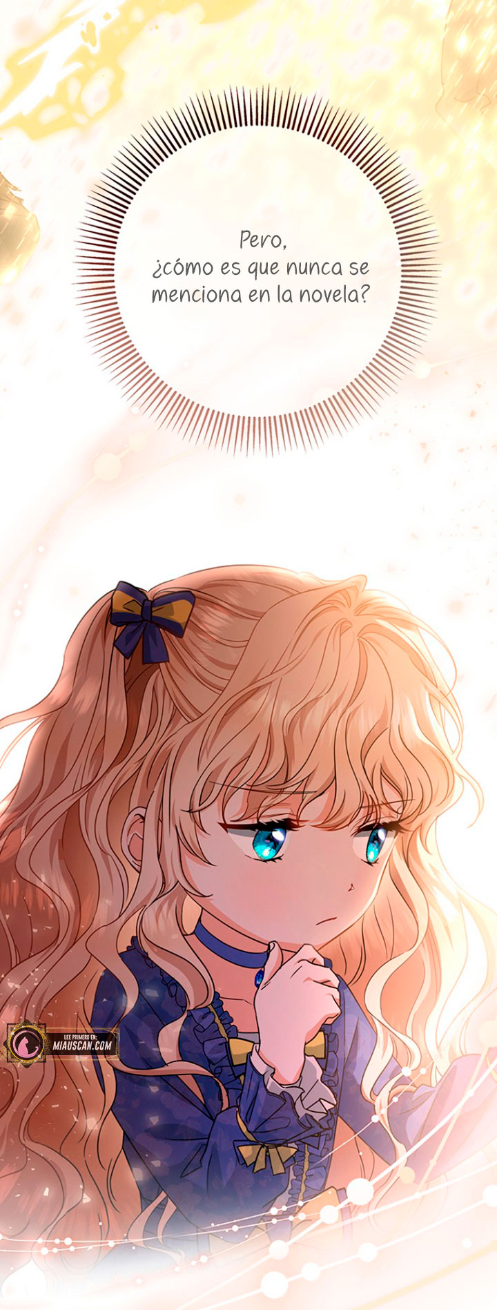 Estoy destinada a convertirme en la salvadora del protagonista Capítulo 10 - Page 88