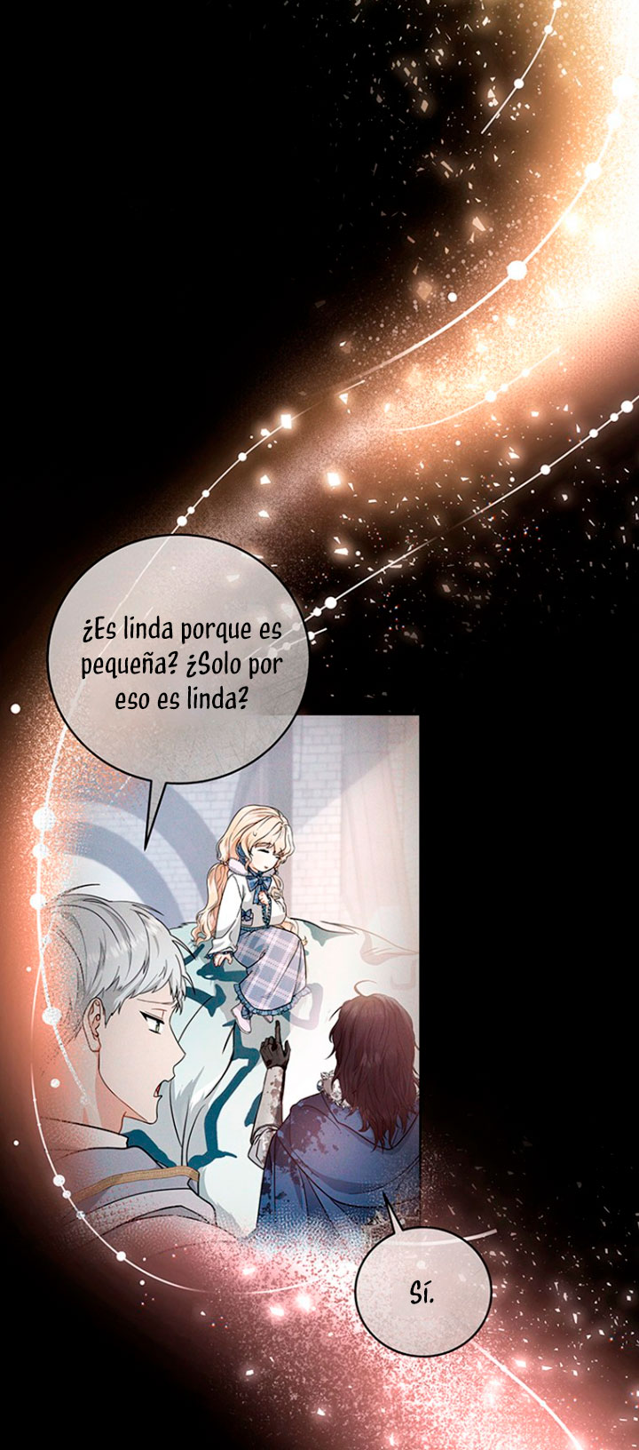 Estoy destinada a convertirme en la salvadora del protagonista Capítulo 10 - Page 90