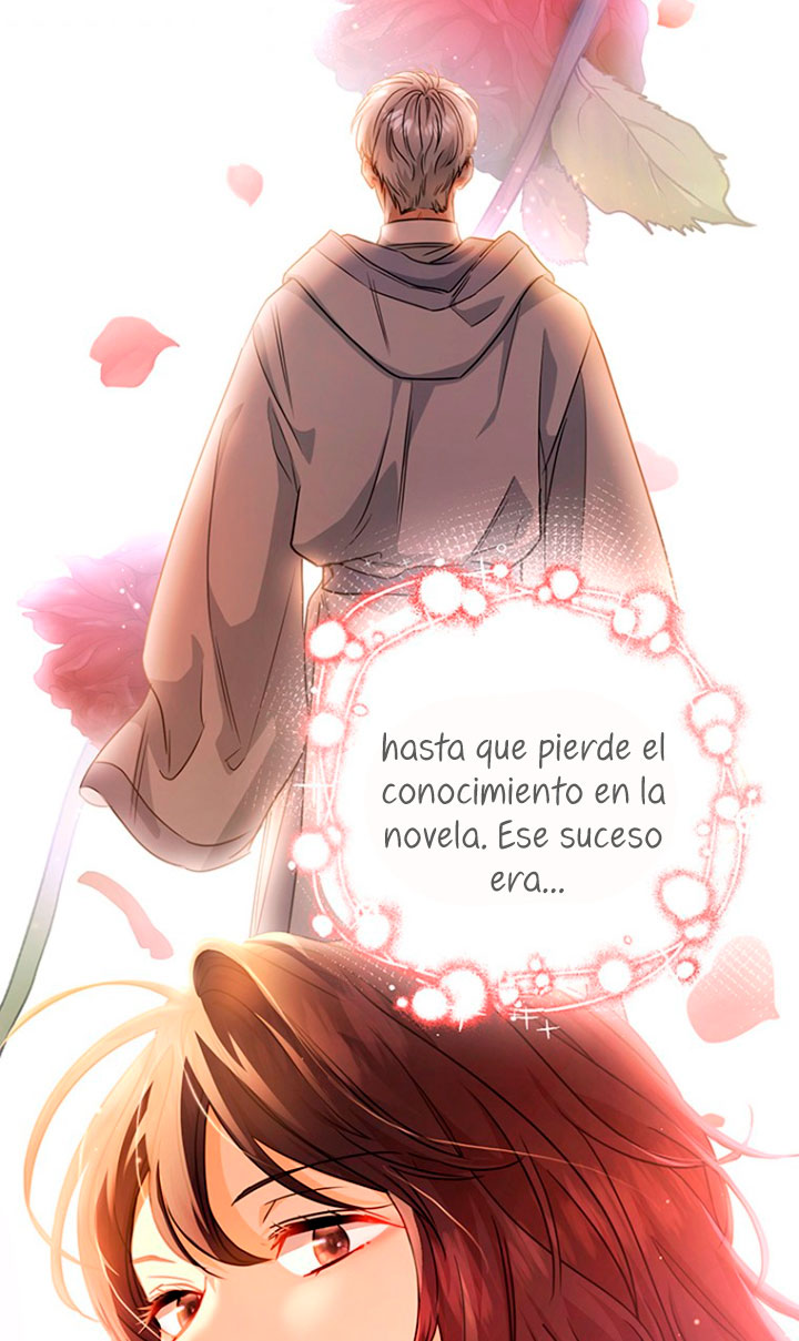 Estoy destinada a convertirme en la salvadora del protagonista Capítulo 10 - Page 94