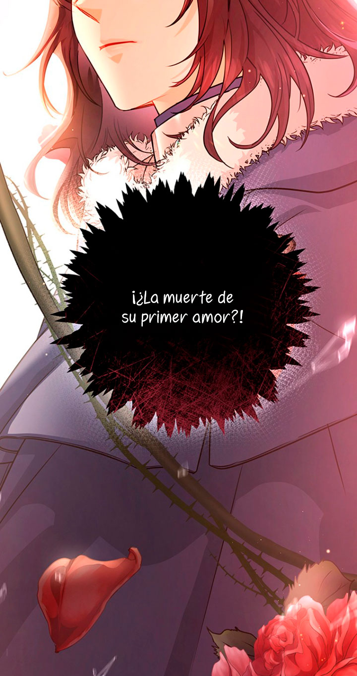 Estoy destinada a convertirme en la salvadora del protagonista Capítulo 10 - Page 95