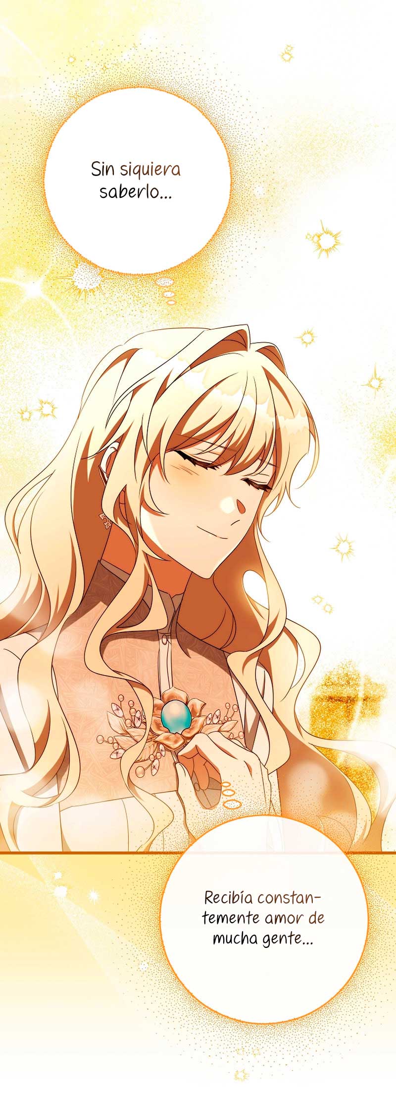 Estoy destinada a convertirme en la salvadora del protagonista Capítulo 100 - Page 29