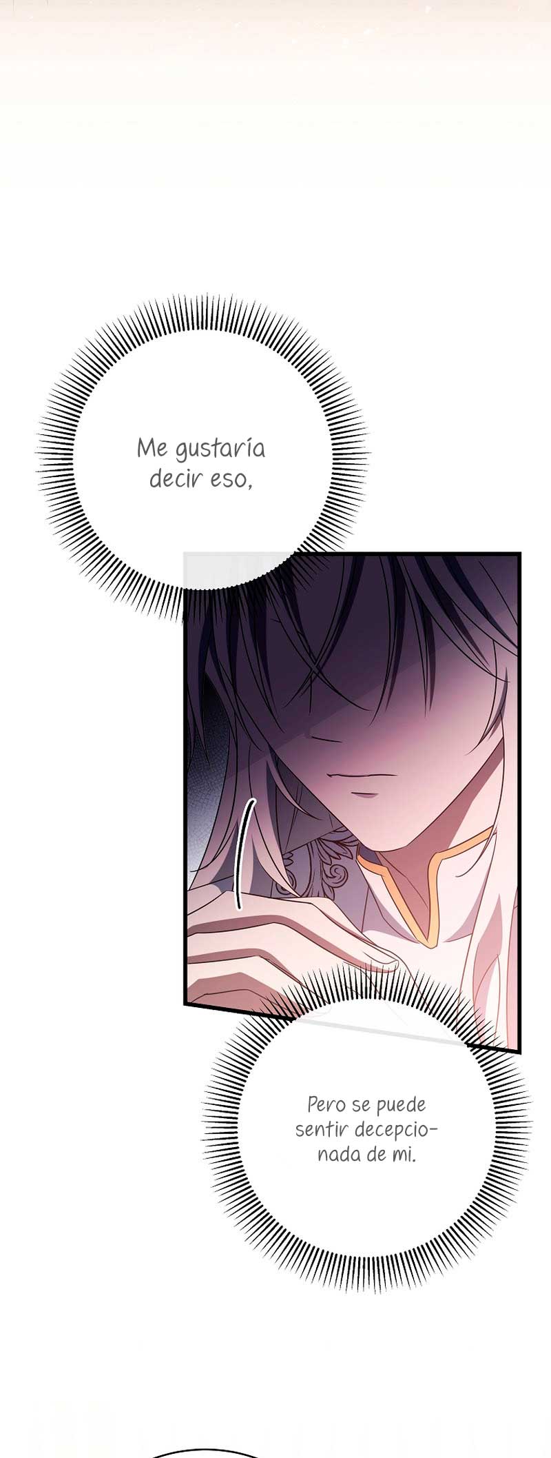 Estoy destinada a convertirme en la salvadora del protagonista Capítulo 100 - Page 36