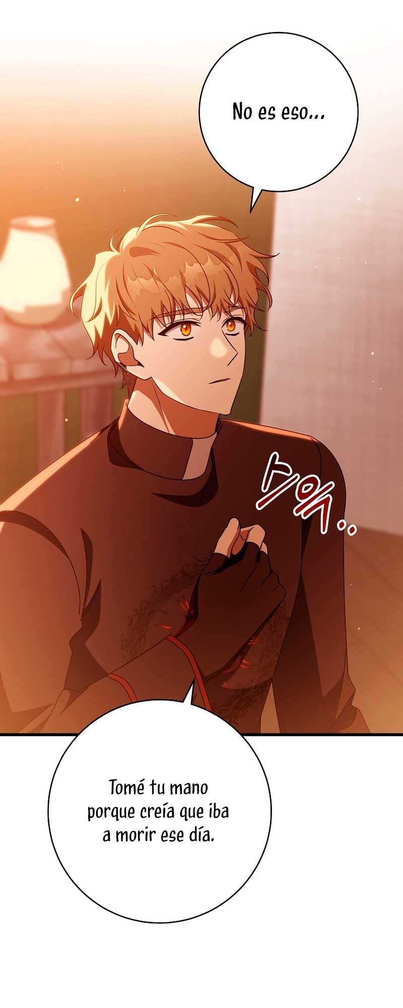 Estoy destinada a convertirme en la salvadora del protagonista Capítulo 100 - Page 44