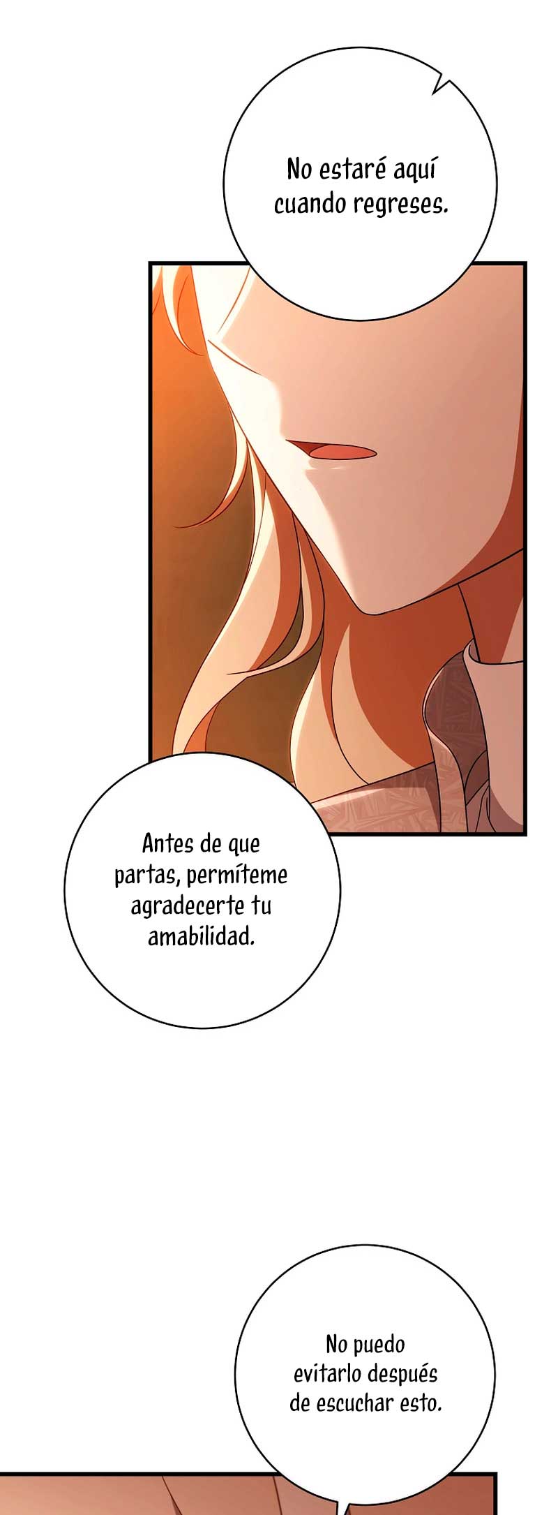 Estoy destinada a convertirme en la salvadora del protagonista Capítulo 100 - Page 45