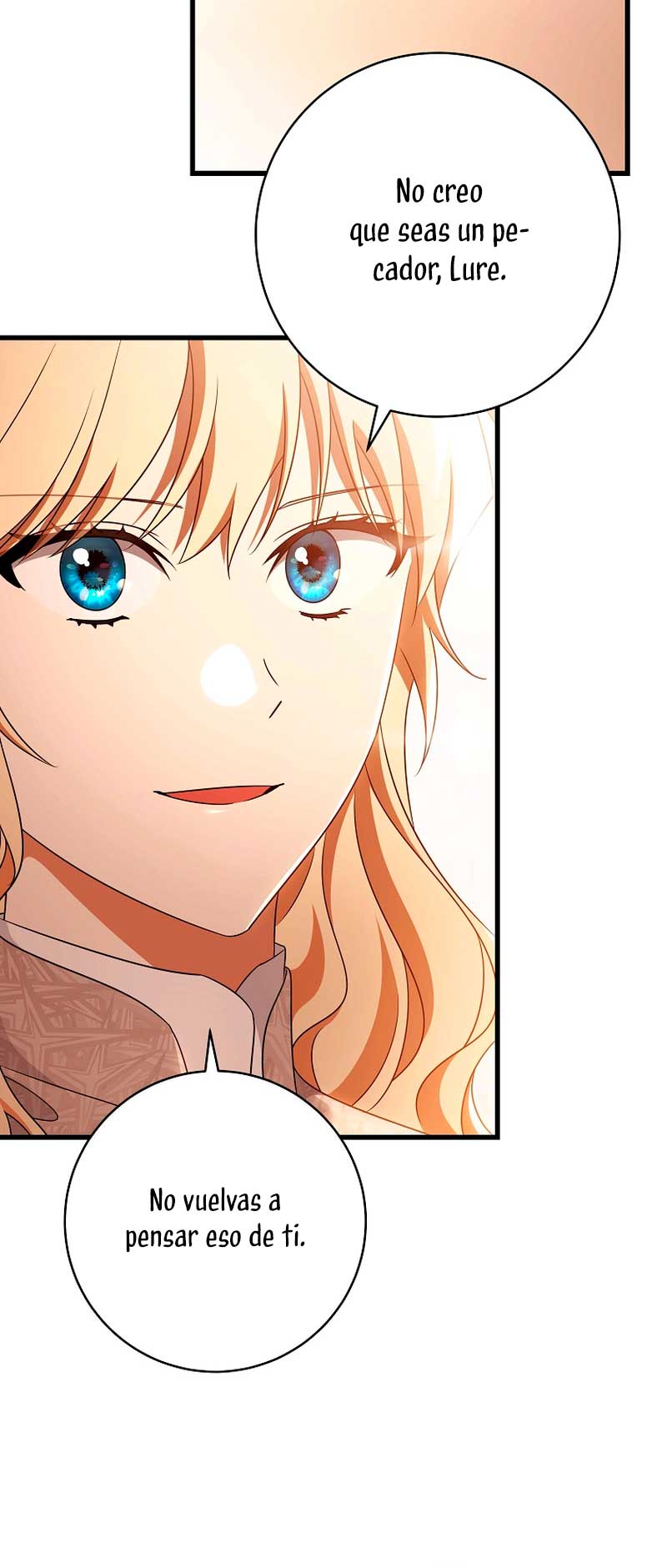 Estoy destinada a convertirme en la salvadora del protagonista Capítulo 100 - Page 54