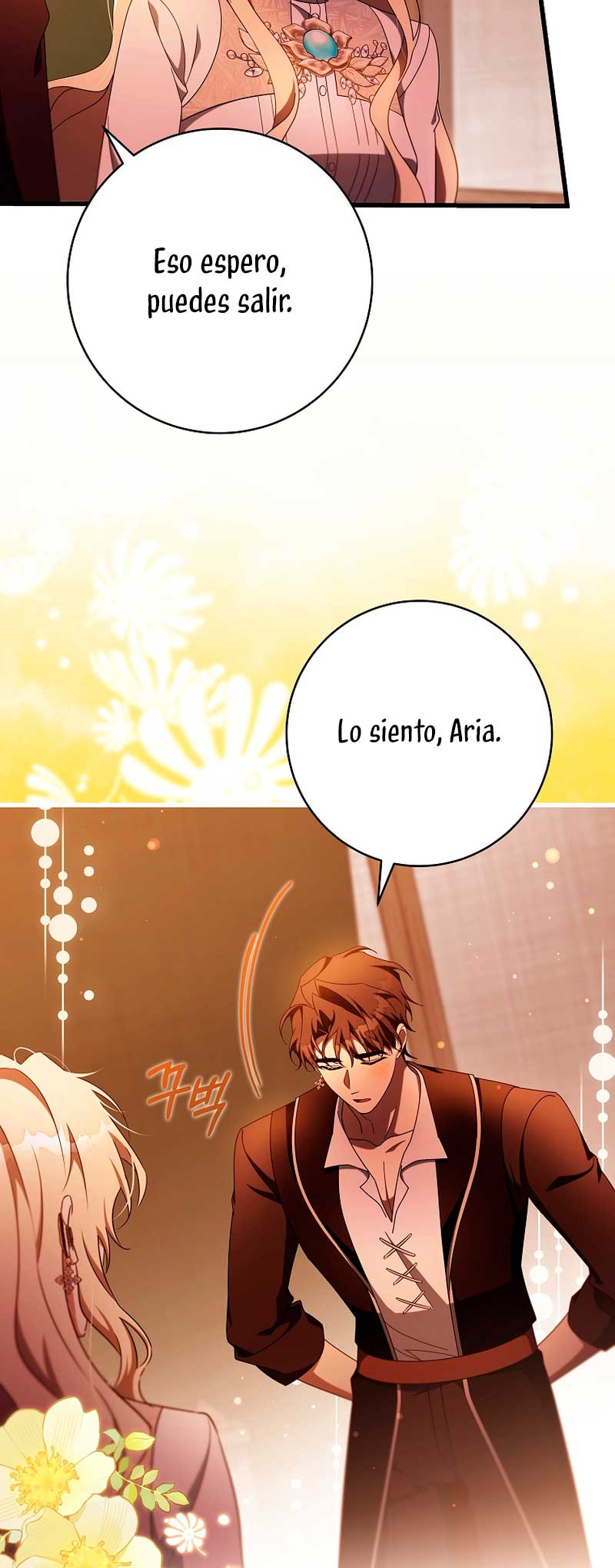 Estoy destinada a convertirme en la salvadora del protagonista Capítulo 100 - Page 6