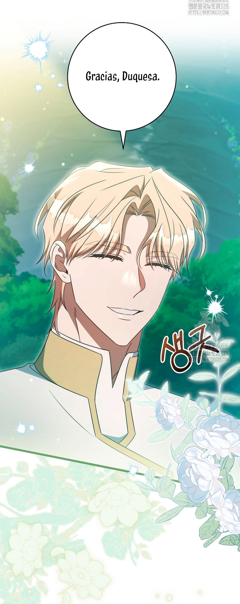 Estoy destinada a convertirme en la salvadora del protagonista Capítulo 102 - Page 19