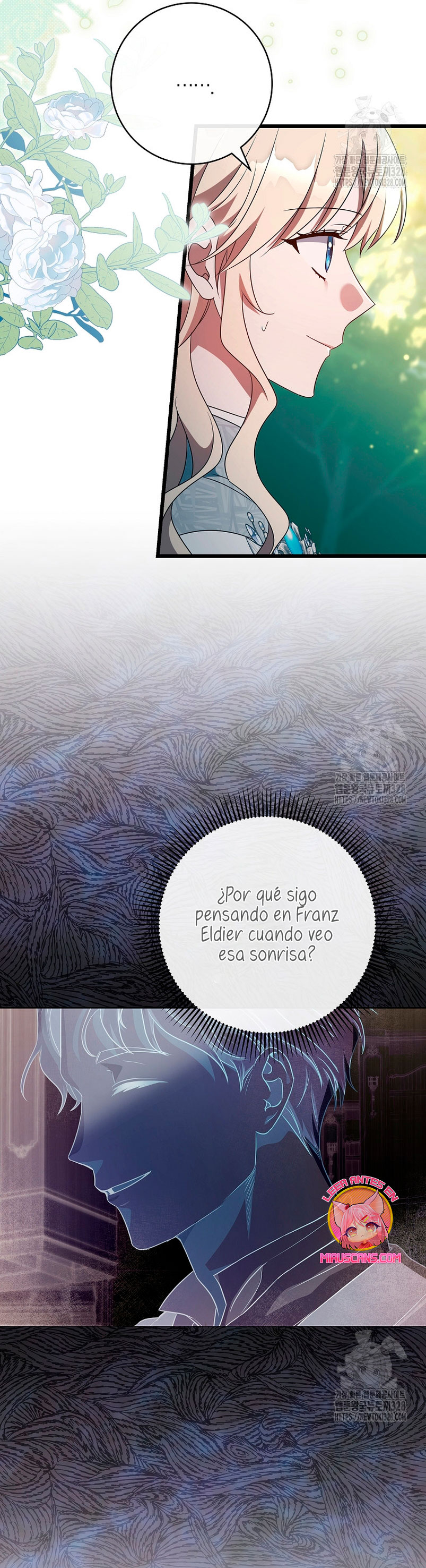 Estoy destinada a convertirme en la salvadora del protagonista Capítulo 102 - Page 20