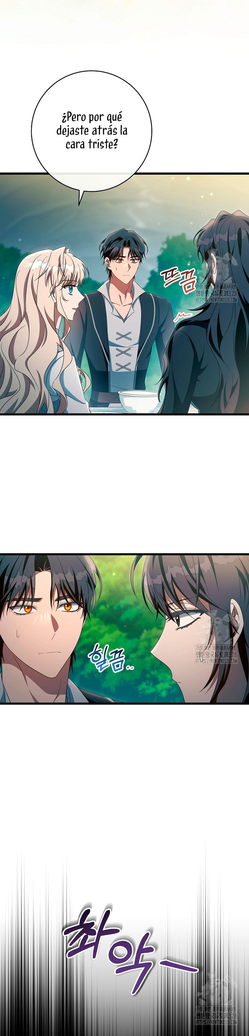 Estoy destinada a convertirme en la salvadora del protagonista Capítulo 102 - Page 31