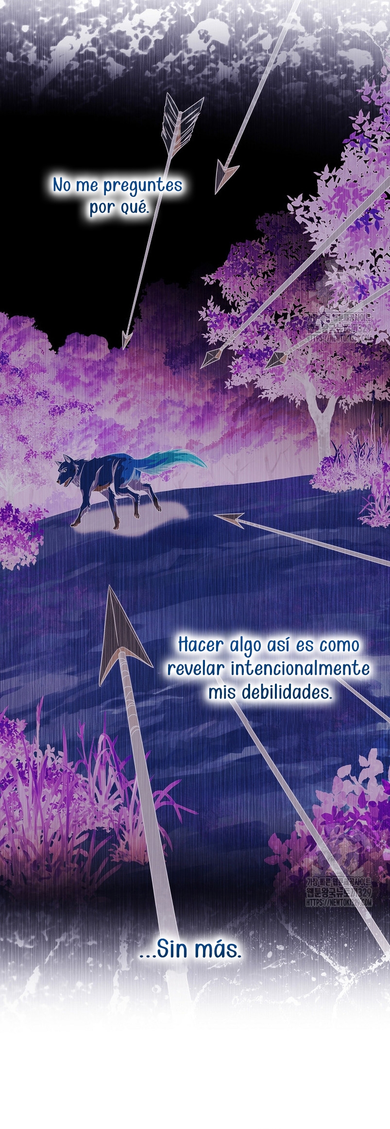 Estoy destinada a convertirme en la salvadora del protagonista Capítulo 103 - Page 21