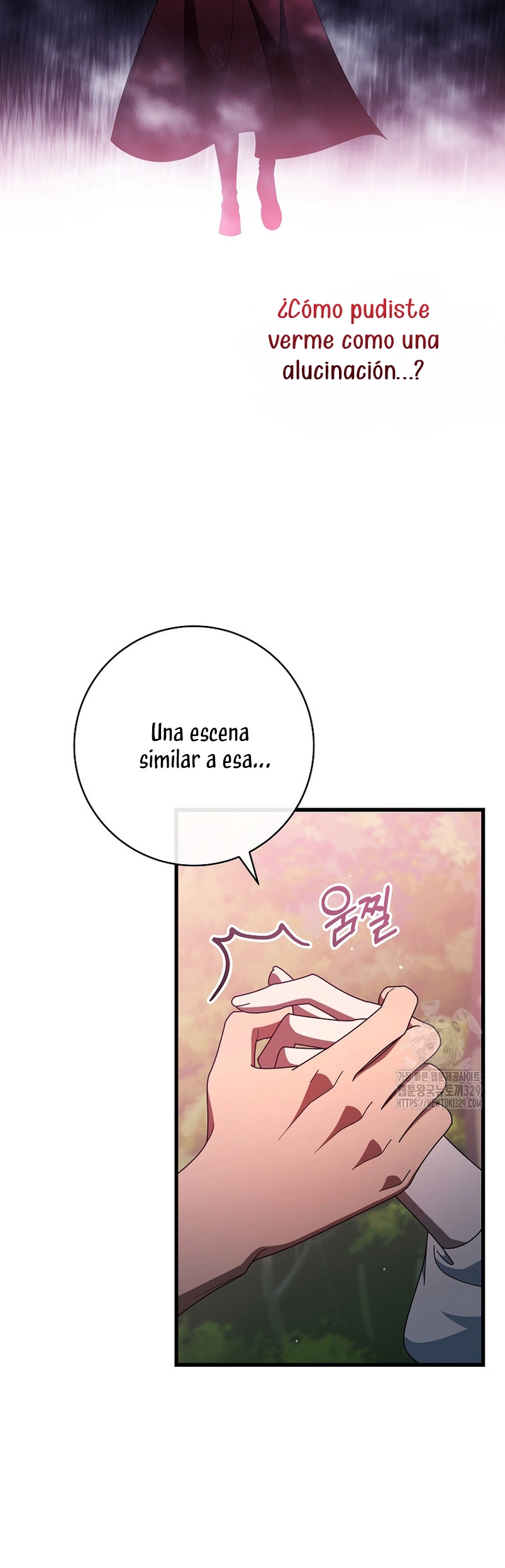 Estoy destinada a convertirme en la salvadora del protagonista Capítulo 103 - Page 25