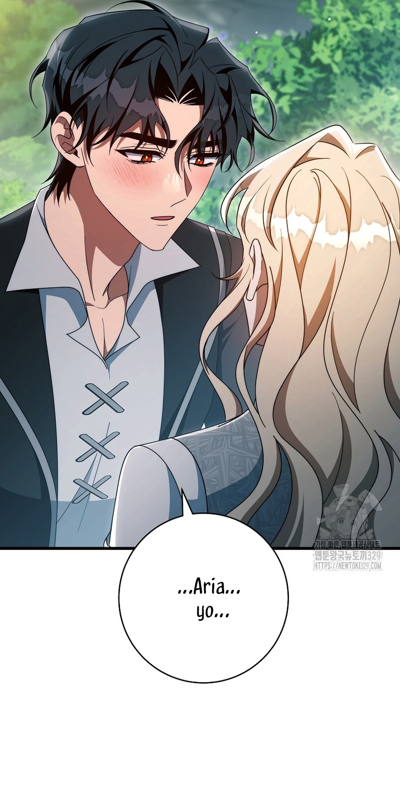 Estoy destinada a convertirme en la salvadora del protagonista Capítulo 103 - Page 34