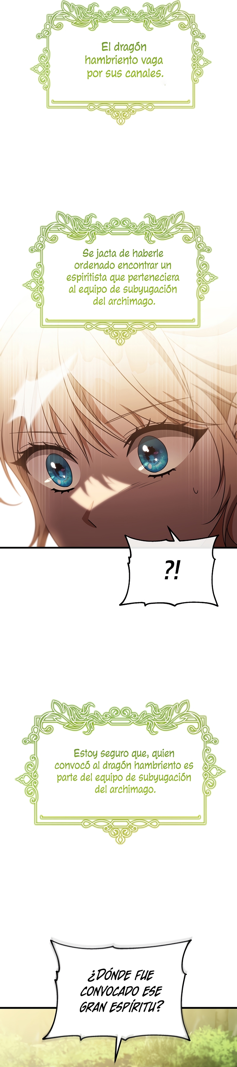 Estoy destinada a convertirme en la salvadora del protagonista Capítulo 104 - Page 27