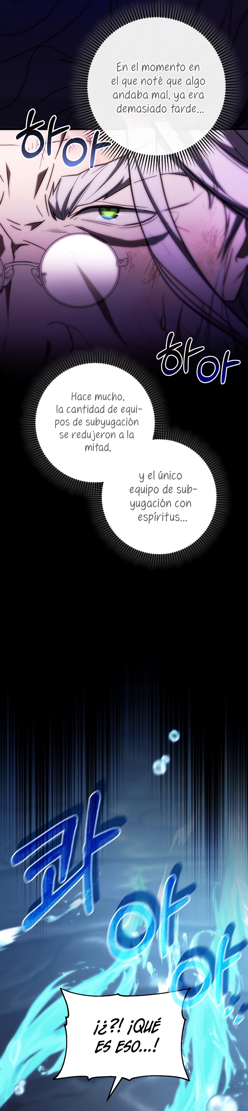 Estoy destinada a convertirme en la salvadora del protagonista Capítulo 105 - Page 15