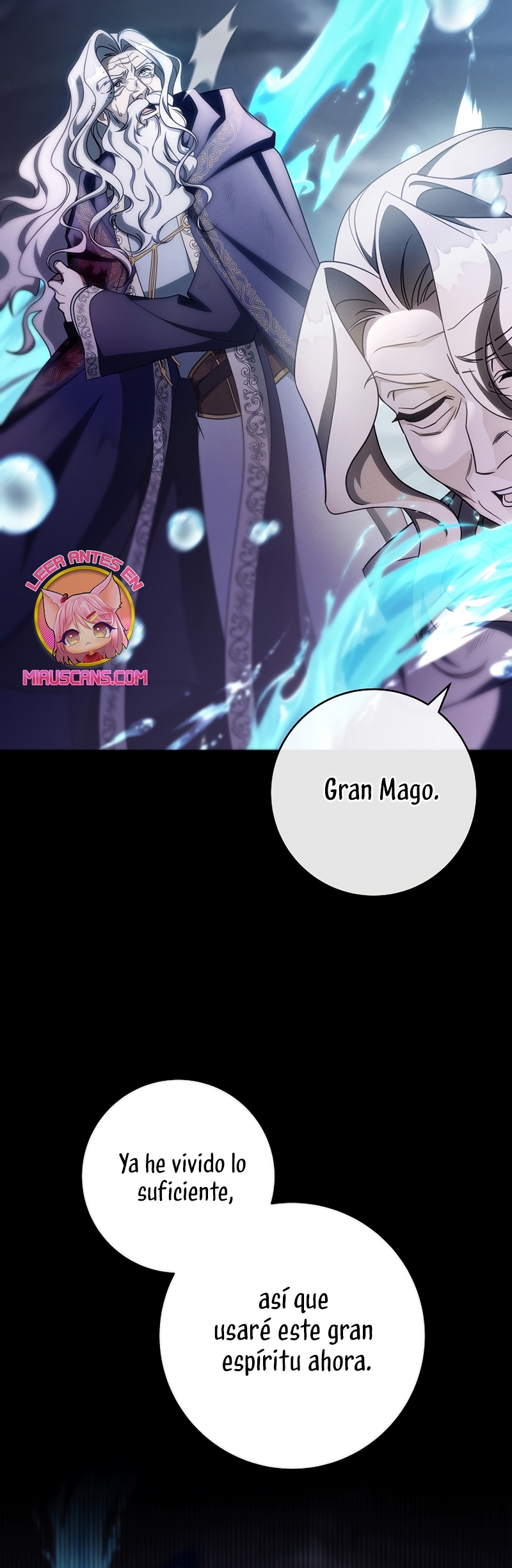 Estoy destinada a convertirme en la salvadora del protagonista Capítulo 105 - Page 16