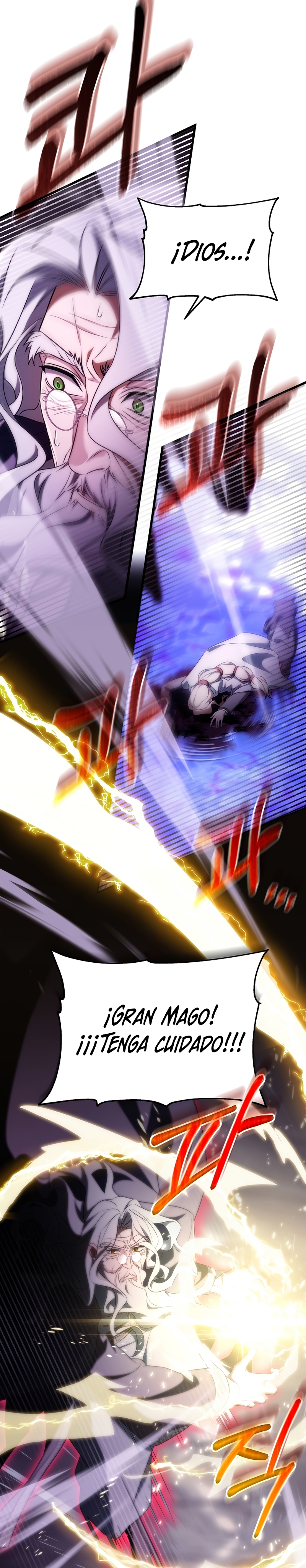 Estoy destinada a convertirme en la salvadora del protagonista Capítulo 105 - Page 20