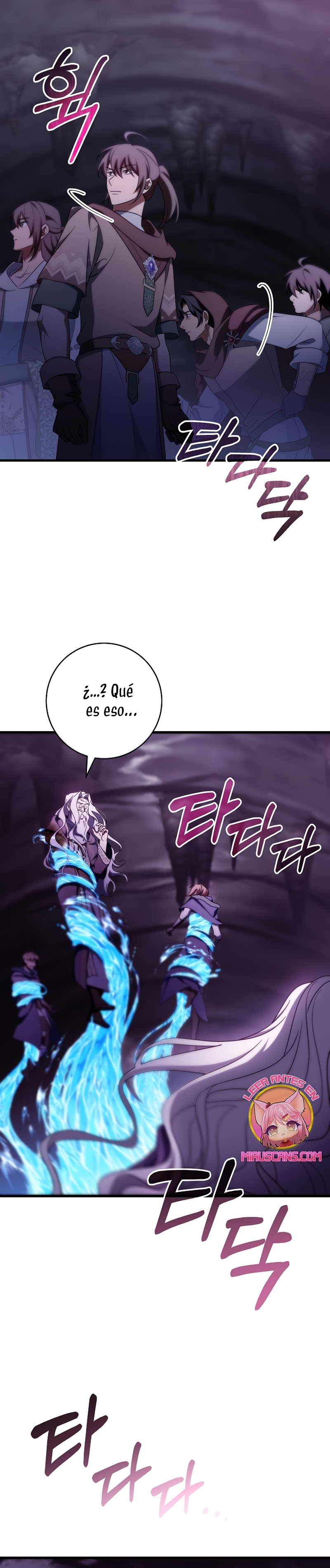 Estoy destinada a convertirme en la salvadora del protagonista Capítulo 105 - Page 22