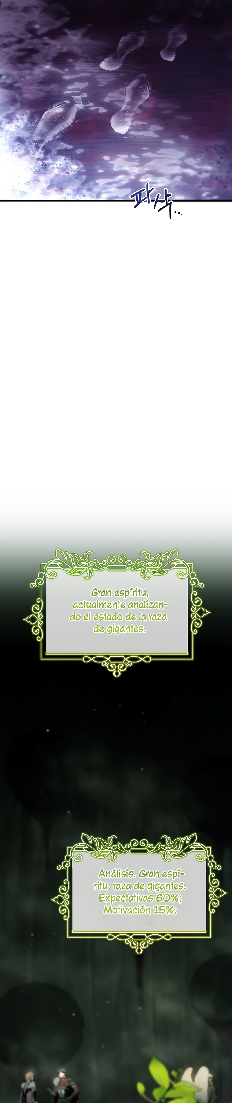 Estoy destinada a convertirme en la salvadora del protagonista Capítulo 105 - Page 23