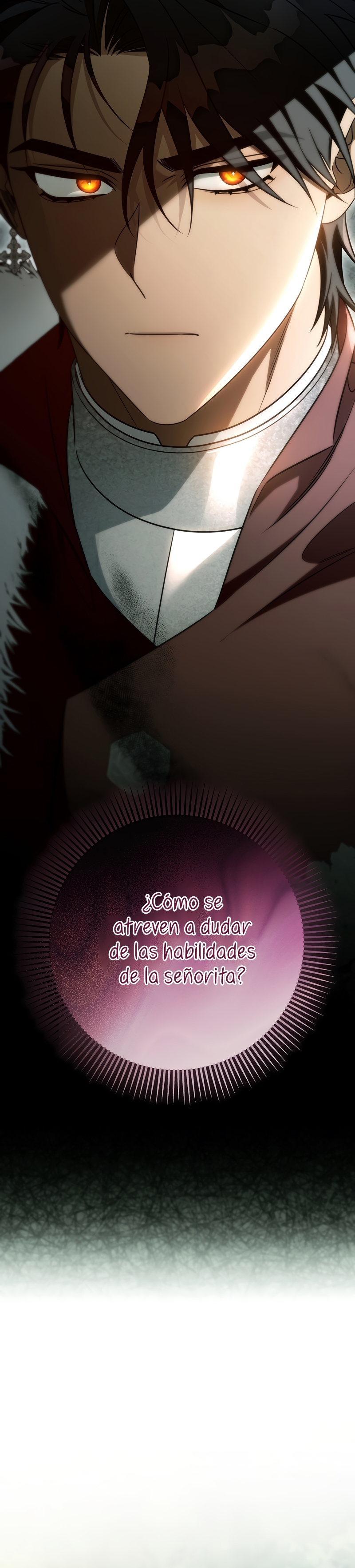 Estoy destinada a convertirme en la salvadora del protagonista Capítulo 105 - Page 28