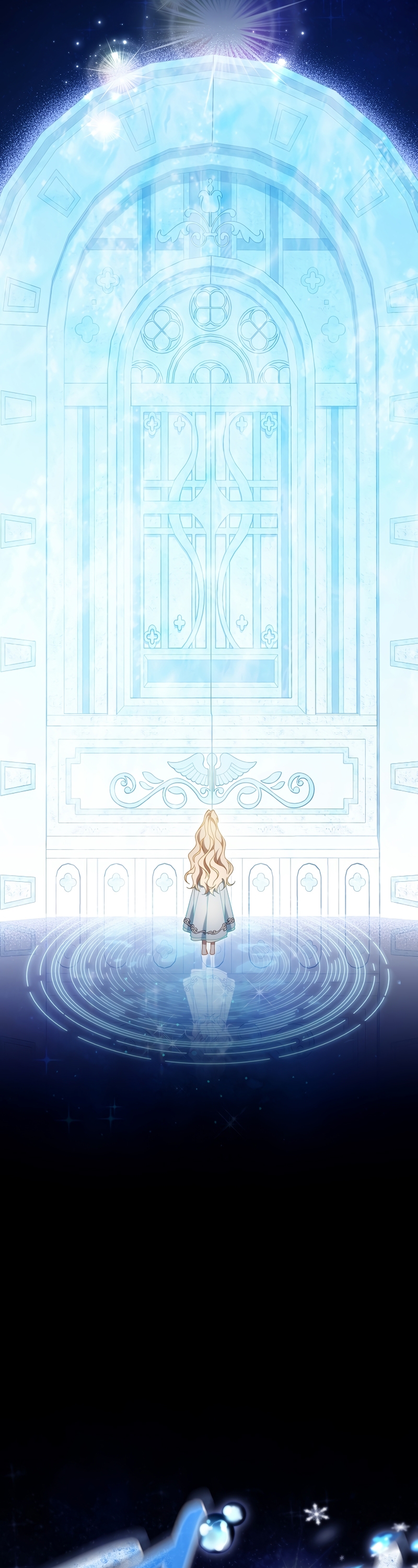 Estoy destinada a convertirme en la salvadora del protagonista Capítulo 105 - Page 32