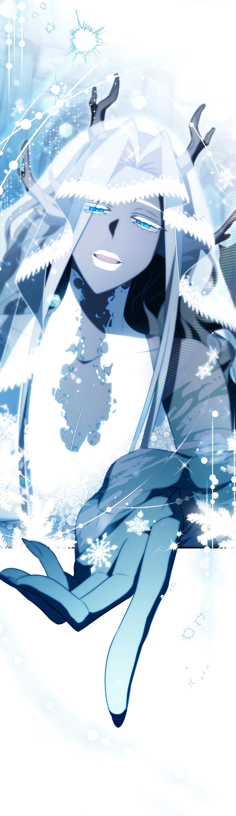 Estoy destinada a convertirme en la salvadora del protagonista Capítulo 105 - Page 39