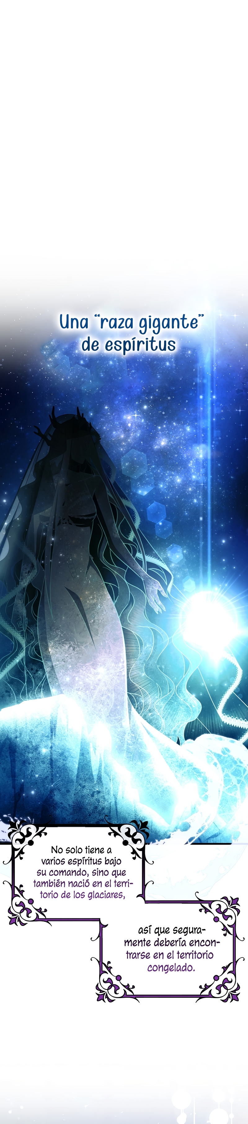 Estoy destinada a convertirme en la salvadora del protagonista Capítulo 105 - Page 5