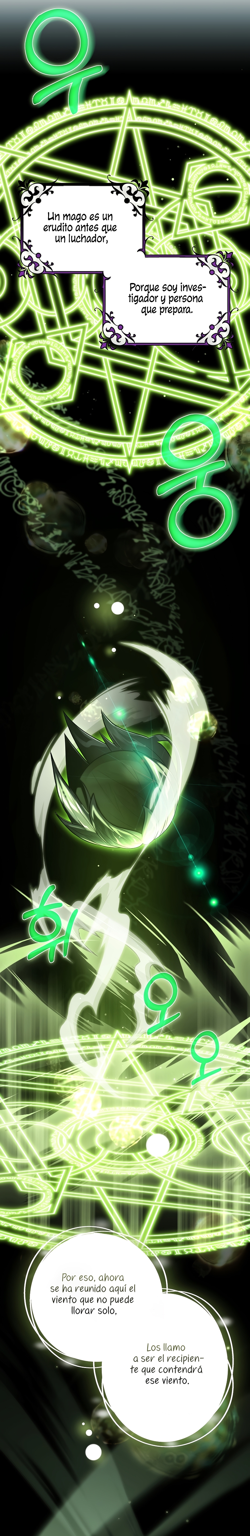 Estoy destinada a convertirme en la salvadora del protagonista Capítulo 106 - Page 31