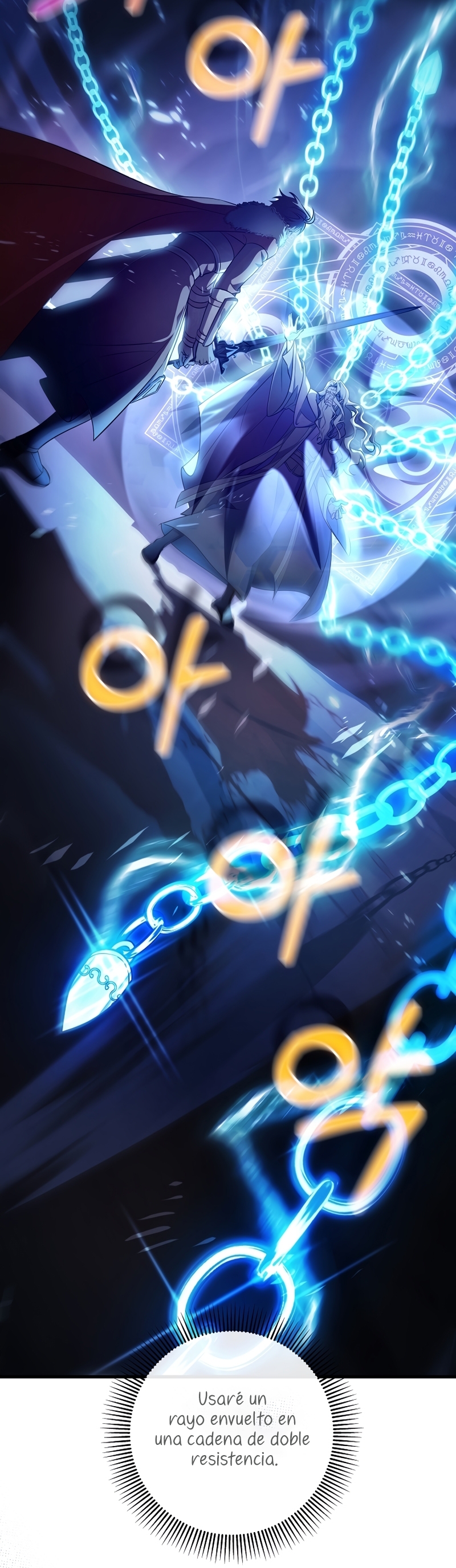 Estoy destinada a convertirme en la salvadora del protagonista Capítulo 107 - Page 18